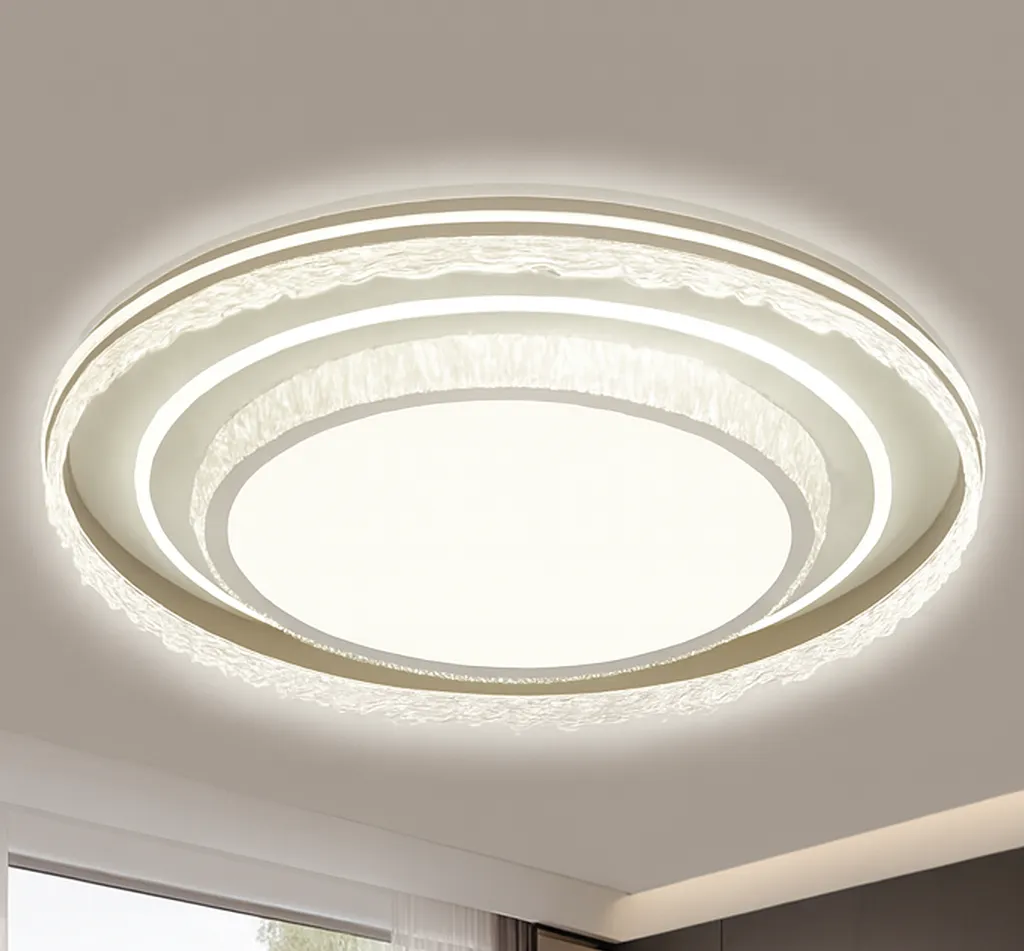 Round LED Ceiling light