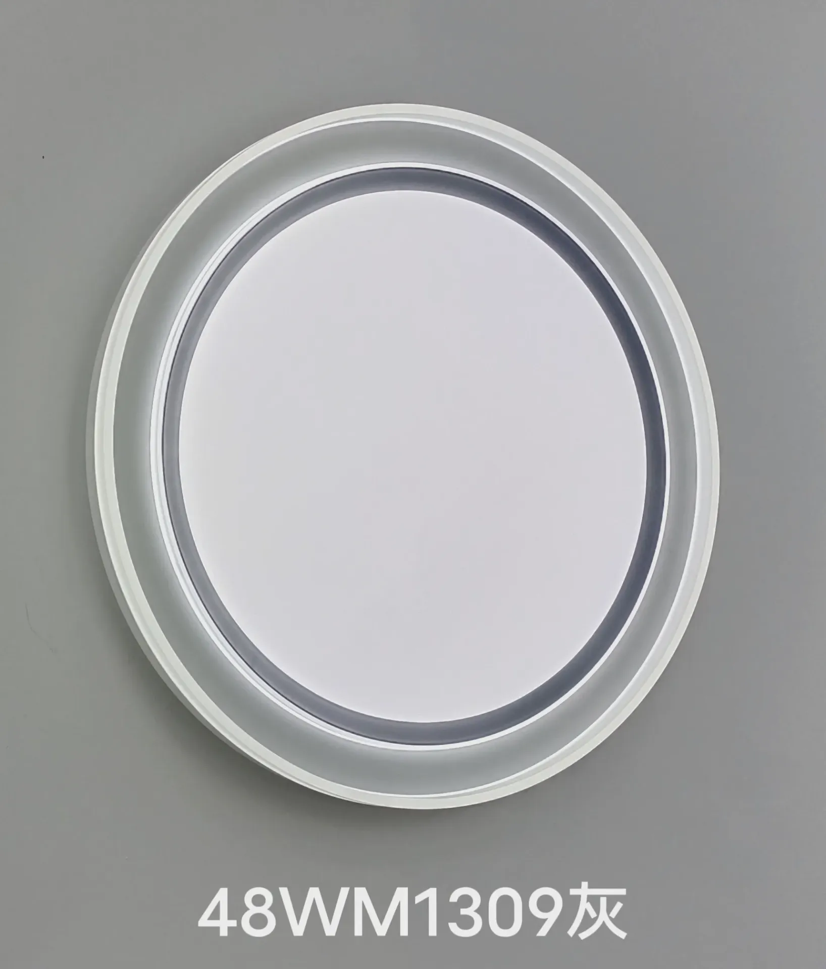 Modern LED Ceiling Light