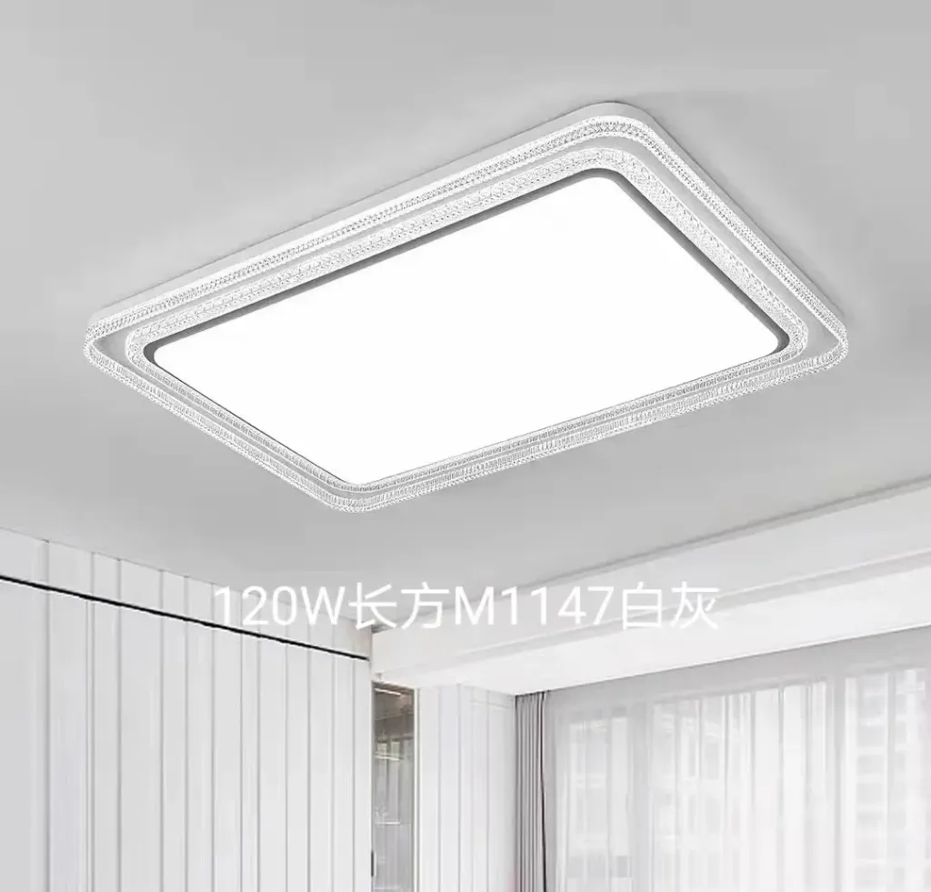 LED Ceiling Light