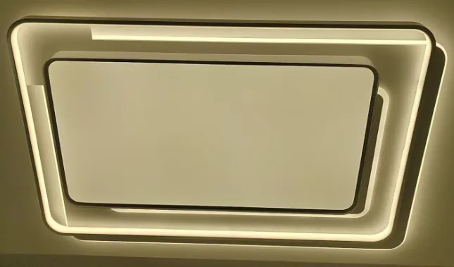 Rectangular LED Ceiling Light