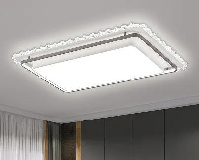 Modern minimalist LED Ceiling Light