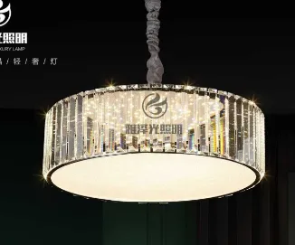 Esmeralda All-Around Crystal Wrapped Rounded Chandelier