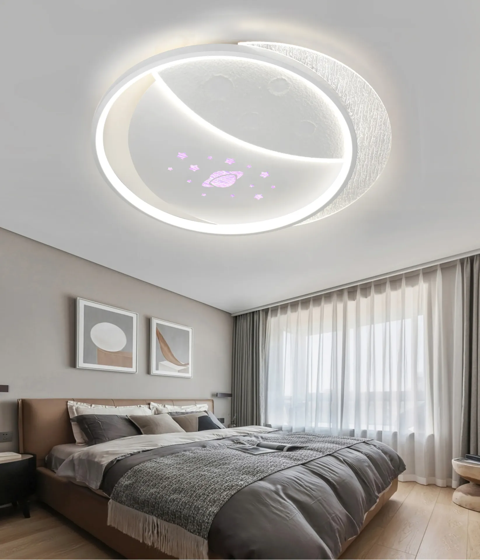 LED Ceiling Light