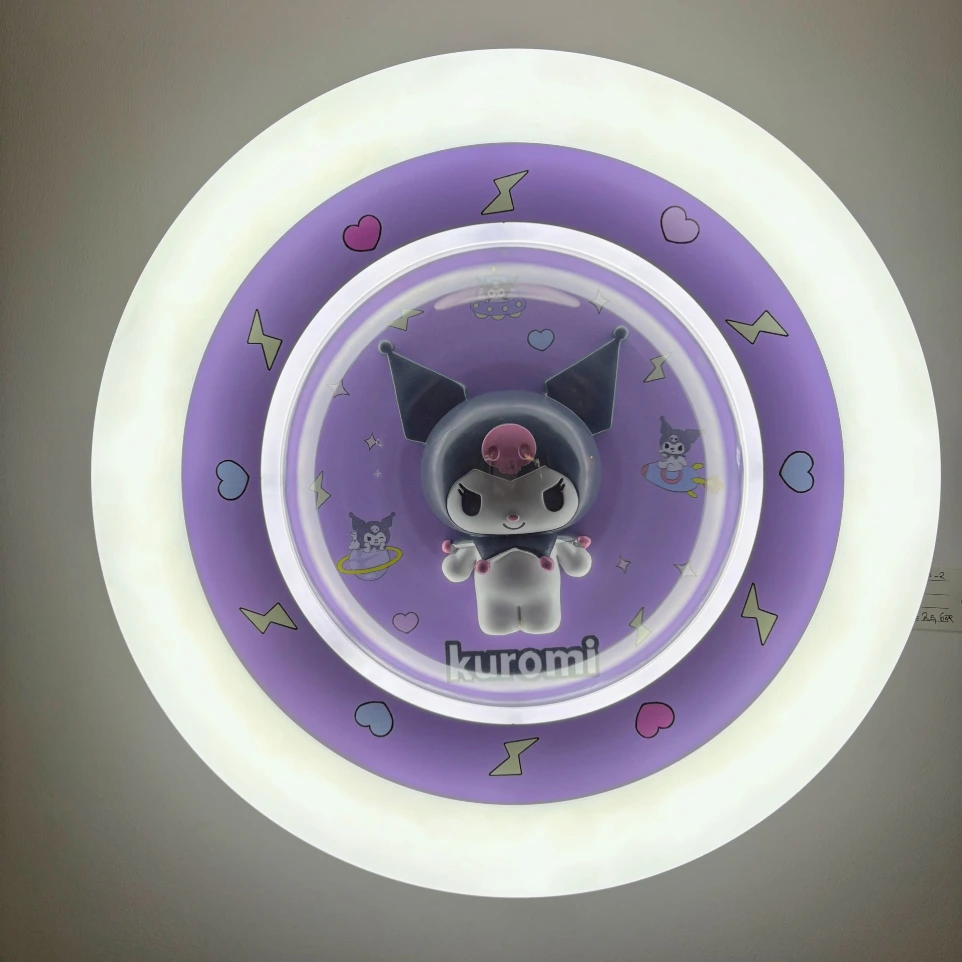 Stylish LED Ceiling Light
