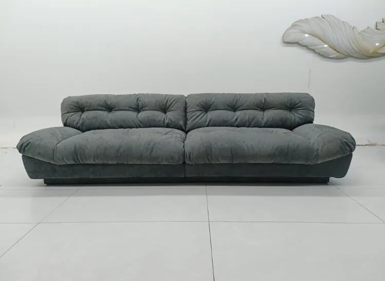 Baxter Milano Cloud-style Sofa