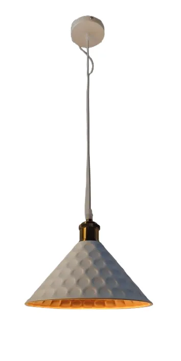 Aluminum Pendant Light