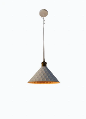 Aluminum Pendant Light