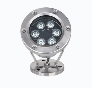 Waterproof LED Underwater Light