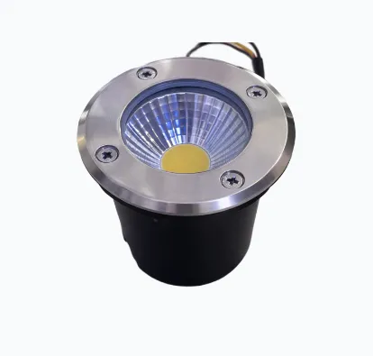 Waterproof LED Underwater Light