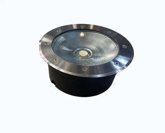 Waterproof LED Downlight
