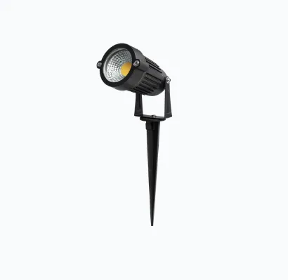 LED Garden Light