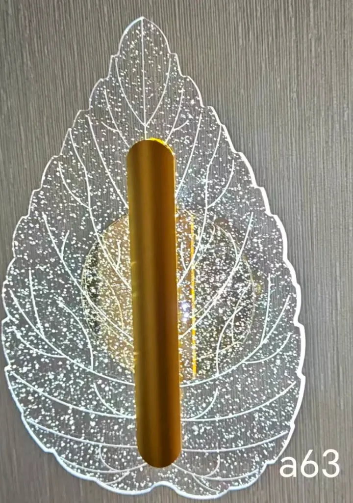 Wall Light