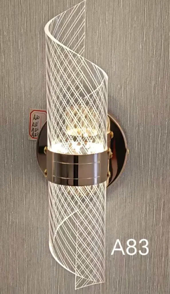 Wall Light