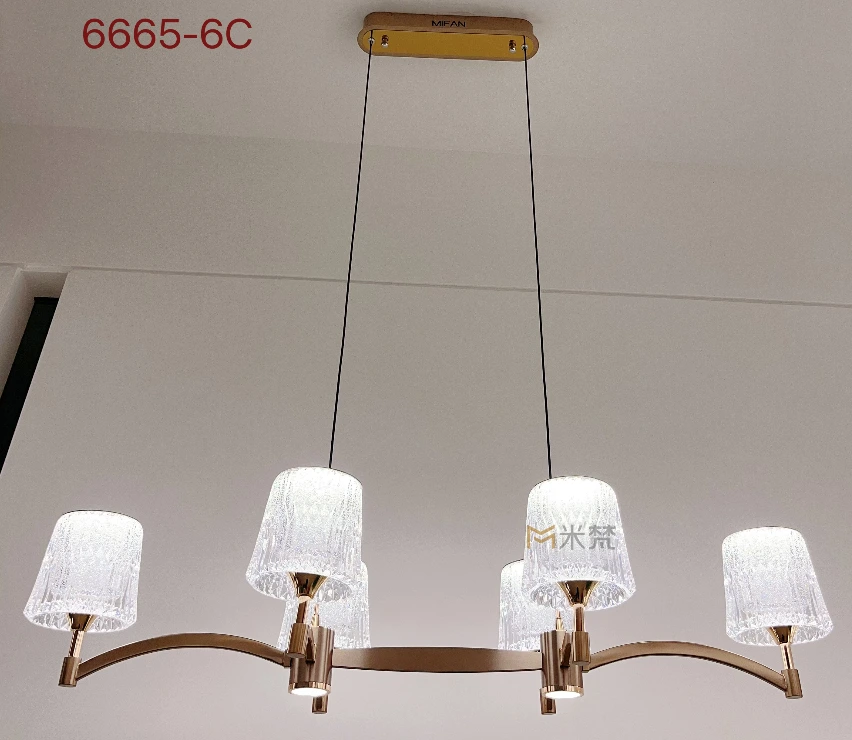 Mayfair Mews (Multi-light) Pendant Chandelier with White Glass Shades