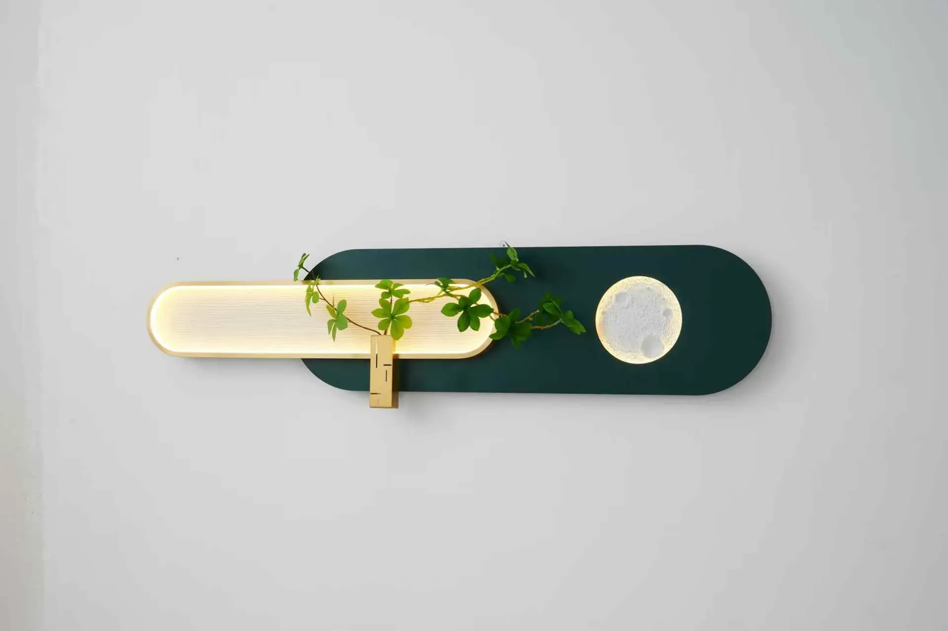 Modern LED Wall Sconce