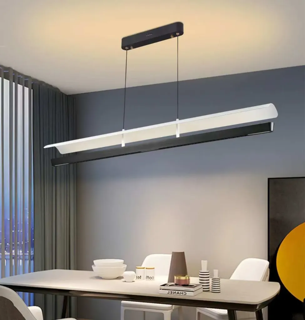 Verlin Modern Hanging Light