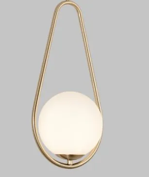 Avocado Modern Pendant Lamp