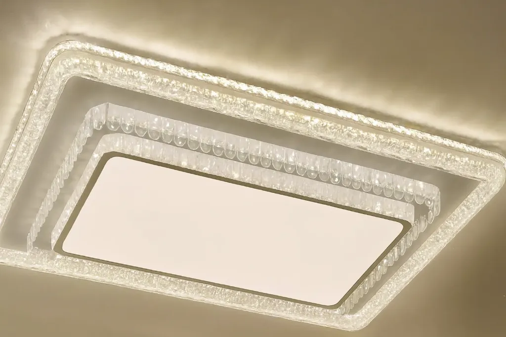 LED Ceiling Light