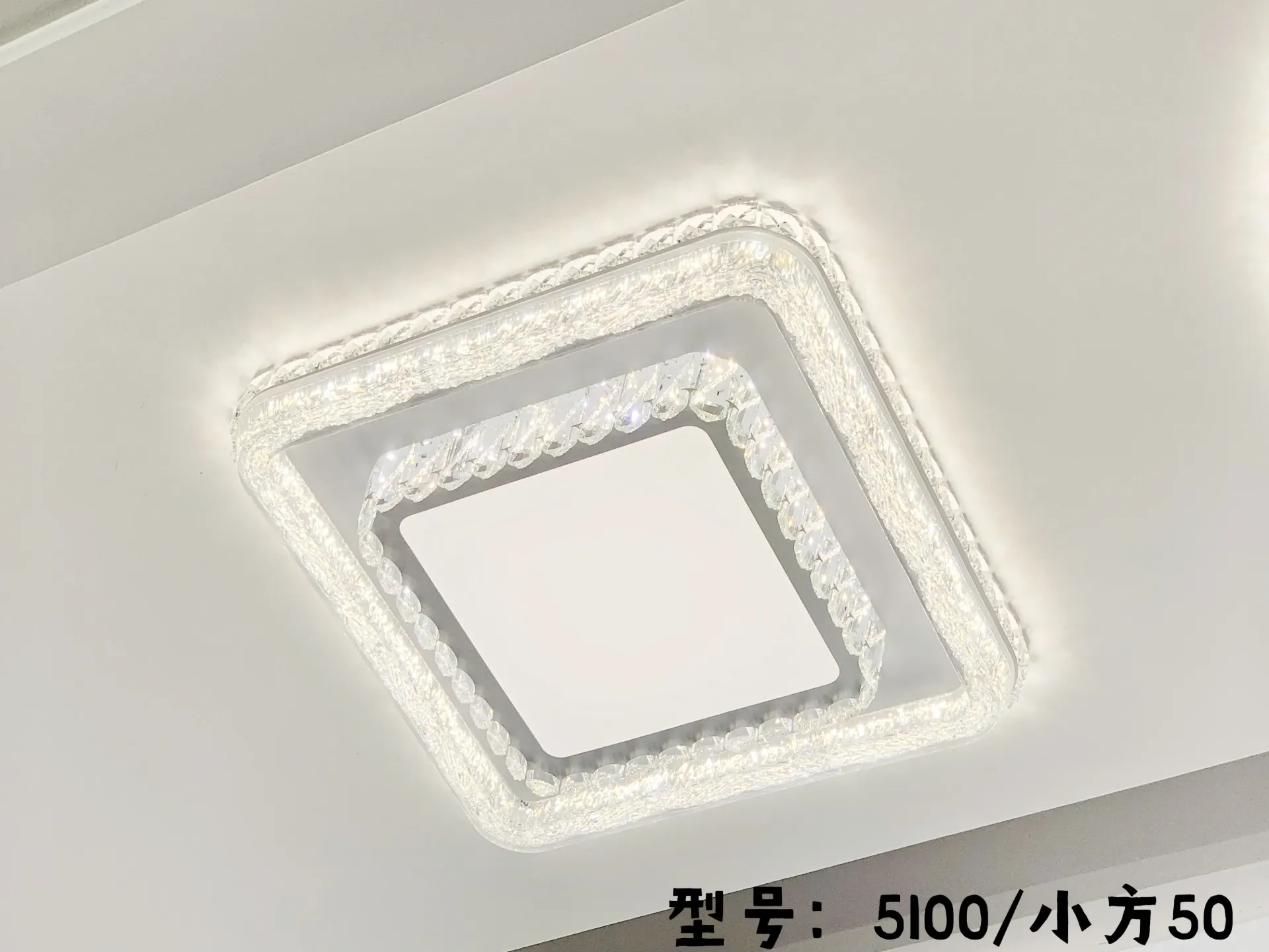 LED Ceiling Light